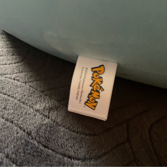 JUMBO PIPLUP! 💙💙 Pokémon Squishmallow Limited Edition - Picture 4 of 7